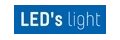 Leds light