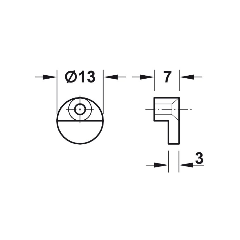 Tunnel-Tankrucksack Für H&onda NSS 750 / FORZA 750 / X ADV 750 – Wasserdicht & Mit TPU-Fenster | Motorrad Aufbewahrungstasche