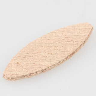 Lamelle Möbelverbinder 4x10mm aus Holz