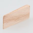 Universal Holzkeile Baukeile 55x20x7mm