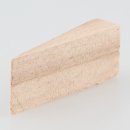 Universal Holzkeile Baukeile 55x20x12mm