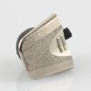 Häfele Dresscode Tablarträger Regalbodenträger 15x12.5mm verzinkt