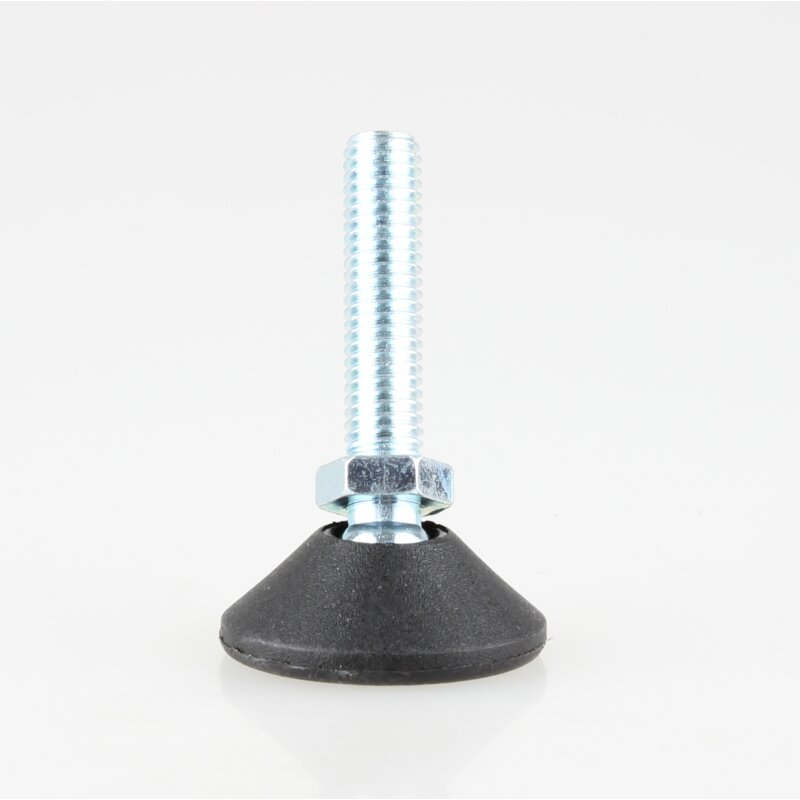 Häfele M8 Verstellschraube Regulierschraube Stellschraube Stellfuß Mö 