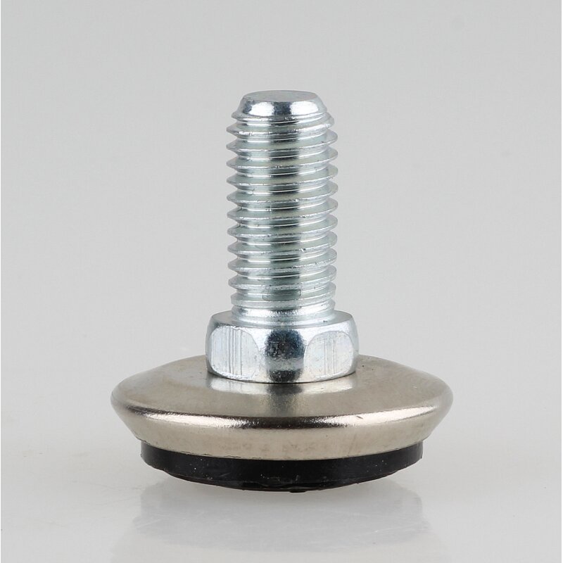 Häfele M10 Verstellschraube Regulierschraube Stellschraube Stellfuß M 