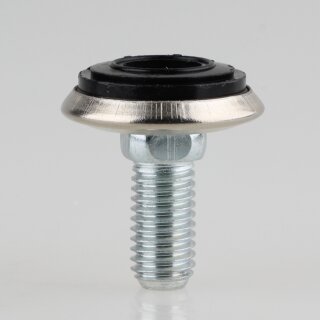 Häfele M10 Verstellschraube Regulierschraube Stellschraube Stellfuß M 