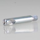 Häfele Verbindungsbolzen, Stablofix, Stahl, verzinkt, für Bohrloch-Ø 7,5 mm 262.88.954