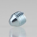 Häfele M8 Befestigungsschraube L8,5mm für Verbindergehäuse 262.88.994