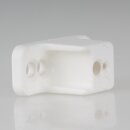 Häfele Abstandshalter für Korpusschiene, Grass Unigrass 6195 Kunststoff weiß