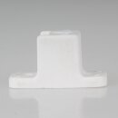 Häfele Abstandshalter, Grass Unigrass 6195 Kunststoff weiß