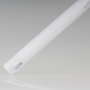 Sigor 2-Sockel LED-Linestra Linienlampe dimmbar 50cm opal Glas 220-240V 7W 560 Lumen 2700K