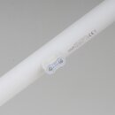 Sigor 1-Sockel LED-Linestra Linienlampe dimmbar 50cm opal Glas 220-240V 7W 560 Lumen 2700K