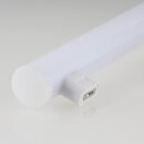 LEDmaxx LED-Linestra Linienlampe opal  2-Sockel S14s...