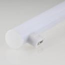 Philips LED-Linienlampe Linestra opal  2-Sockel S14s...