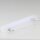 LEDmaxx 2-Sockel S14s LED-Linestra Linienlampe 30cm opal 240V/6W 600 Lumen 2700K