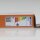 LEDmaxx LED-Linestra Linienlampe opal  2-Sockel S14s 230V/6W 600 Lumen 2700K Länge 30 cm