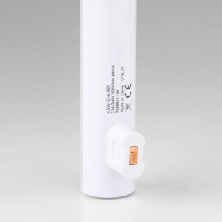 Philips LED-Linestra Linienlampe opal  2-Sockel S14s 230V/3,5W 375 Lumen 2700K Länge 50 cm
