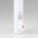 Philips 2-Sockel S14s LED-Linestra Linienlampe 50cm opal...