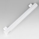Philips LED-Linestra Linienlampe opal  2-Sockel S14s 230V/3,5W 375 Lumen 2700K Länge 50 cm