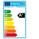 Philips LED-Linestra Linienlampe opal  2-Sockel S14s 230V/3,5W 375 Lumen 2700K Länge 50 cm