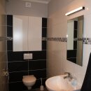 LEDs Light 2-Sockel S14s LED-Linestra Linienlampe 50cm opal 240V/7,5W 700 Lumen 2700K