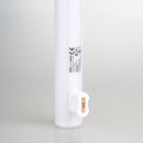 LEDmaxx 2-Sockel S14s LED-Linestra Linienlampe 1 Meter...