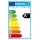 LEDmaxx 1-Sockel S14d LED-Linestra Linienlampe 30cm opal 240V/5W(=35W) Länge 30 cm