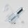 Häfele Bodenträger Kunststoff transparent für Glasböden 5mm Glasdicke 5mm (20 Stück) mit Stahlstift