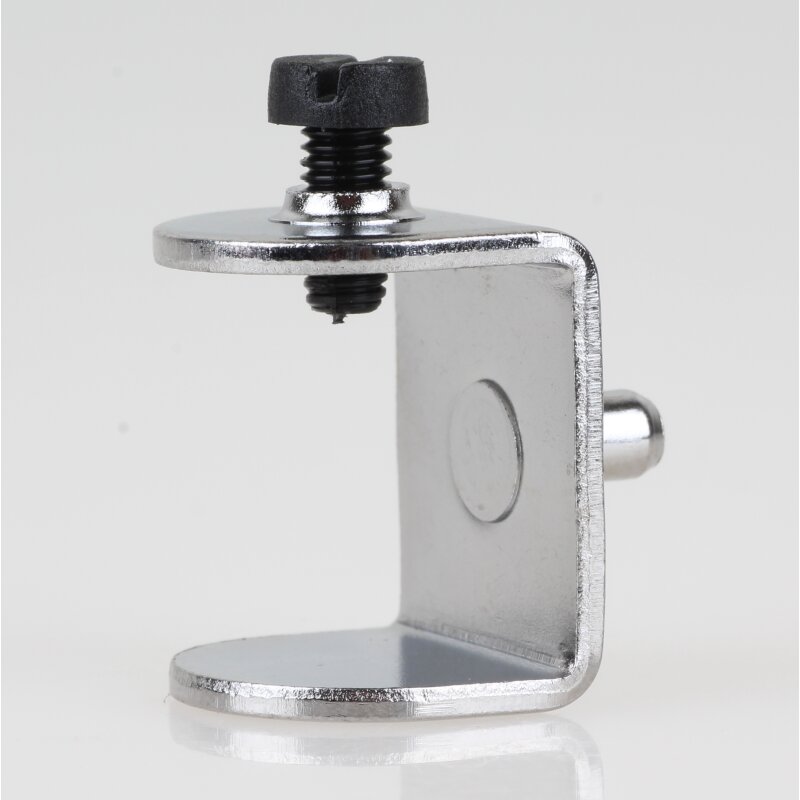 Häfele Bodenträger für 20 mm Holzböden mit Schraube kaufen