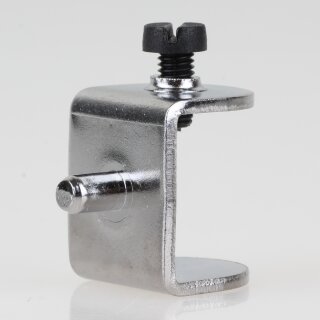 Häfele Bodenträger für 20 mm Holzböden mit Schraube kaufen