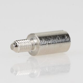 Häfele Bodenträger f.Holzböden z.Eindrehen in Spreizmuffe 5mm