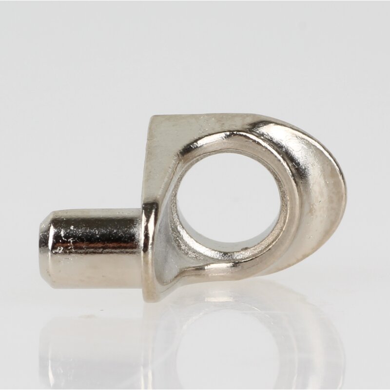 Häfele Bodenträger für Holzböden mit Steckzapfen Tragkraft 9,4 oder 1