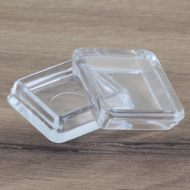 Möbeluntersetzer 30/40mmmm eckig in Hamburg kaufen