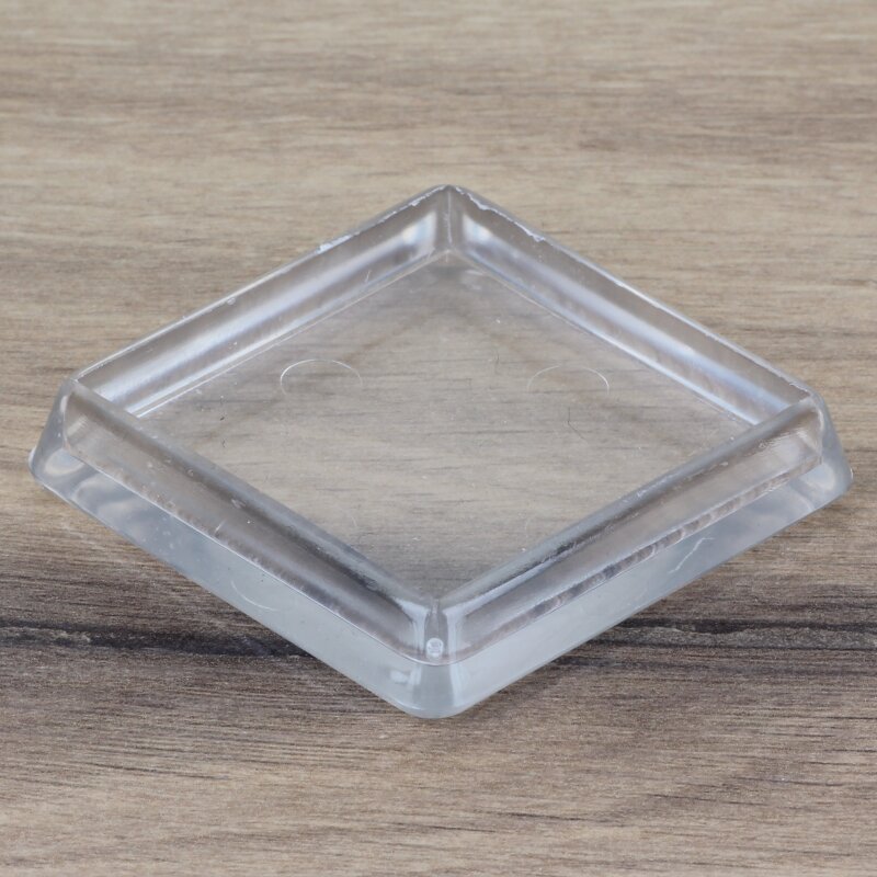 Möbeluntersetzer 50/60mmmm eckig in Hamburg kaufen