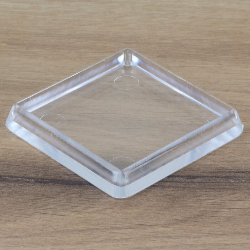 Möbeluntersetzer 60/70mmmm eckig in Hamburg kaufen