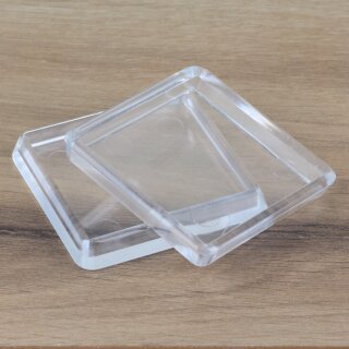 Möbeluntersetzer 60/70mmmm eckig in Hamburg kaufen