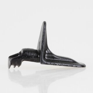 Häfele Bodenträger für Holzböden zum Einstecken